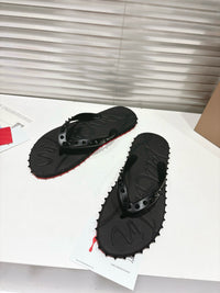 Super Loubi Flip Flops
