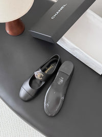 26B Mary Jane Ballet Flats