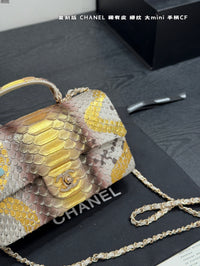 Mini Flap Bag
