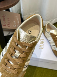 26S Ribbon Sneakers