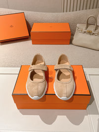 Neptune Ballet Flats