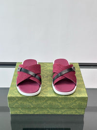 Slide Sandals