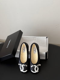 26C Cambon Ballet Flats