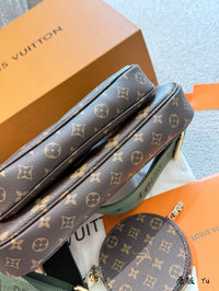 Multi Pochette Accessoires