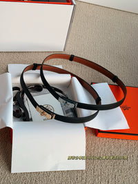 Kelly Belt