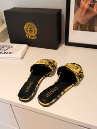 Baroque Slides
