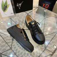 Low Top Sneakers