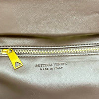 Andiamo Long Clutch