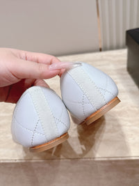 Cambon Ballet Flats