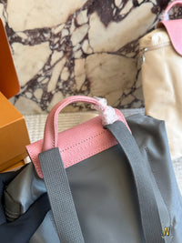 Le Pliage Backpack