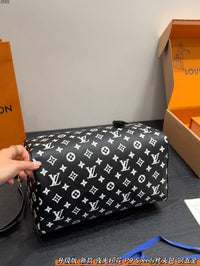 Speedy P9 Bandoulière Bag
