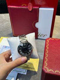 Ballon Bleu 42