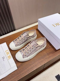 Walk’n’D Platform Sneakers