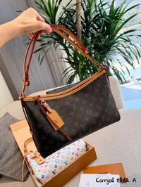 TM CarryAll Bag