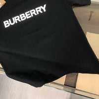 Logo Print T-Shirt