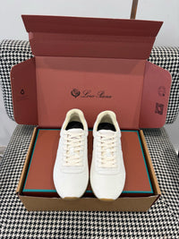Fast Walk Sneakers