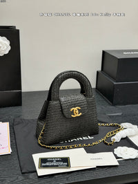 Small Kelly Bag