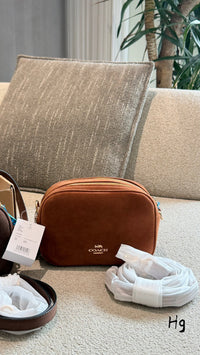Mini Carey Crossbody