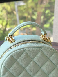 25P Mini Backpack