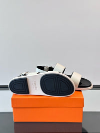 Chypre Sandals