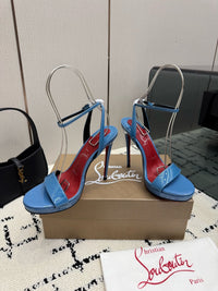 26S Condorapik Queen Leather Sandals