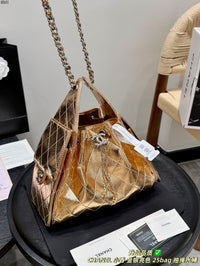 25B Hobo Bag