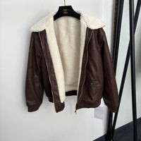 26S Logo Jacket