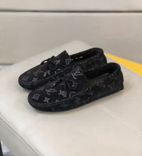 Driver Moccasins