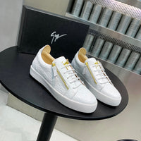 Low Top Sneakers