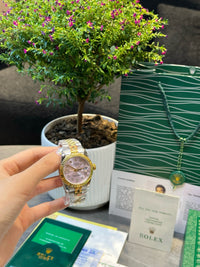 Lady Datejust