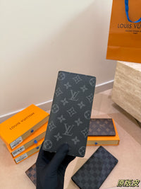 Brazza Wallet