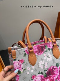 Garden OnTheGo Tote