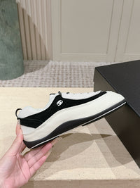 26S Logo Trainers