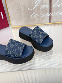 26S Maxi Canvas Platform Slides