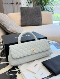 Coco Top Handle Bag