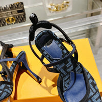 Colibrì Pumps