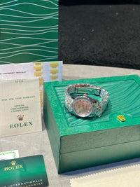Datejust 31