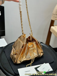 25B Hobo Bag
