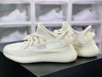 Yeezy Boost 350 V2 Cream White