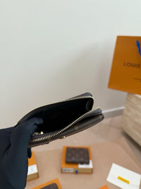 Card Holder Recto Verso