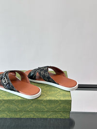 Slide Sandals