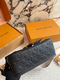 Diane Satchel Bag