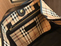 Canterbury Tote Bag