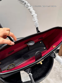 Cerf Executive Tote