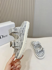 D-Sand Sandals