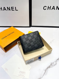 Multiple Wallet