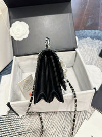 Mini Flap Bag
