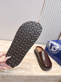 Amsterdam Premium Collector Clogs