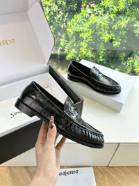 Le Loafer Penny Loafers