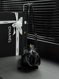 26A Clutch with Strap